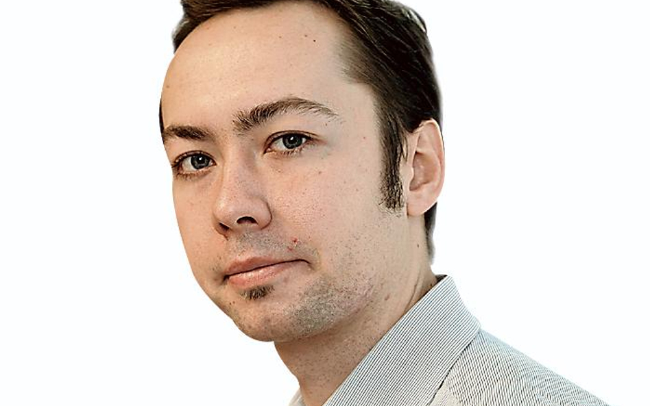 Tomasz Hońdo