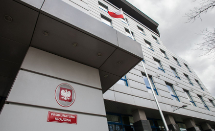 Prokuratura Krajowa