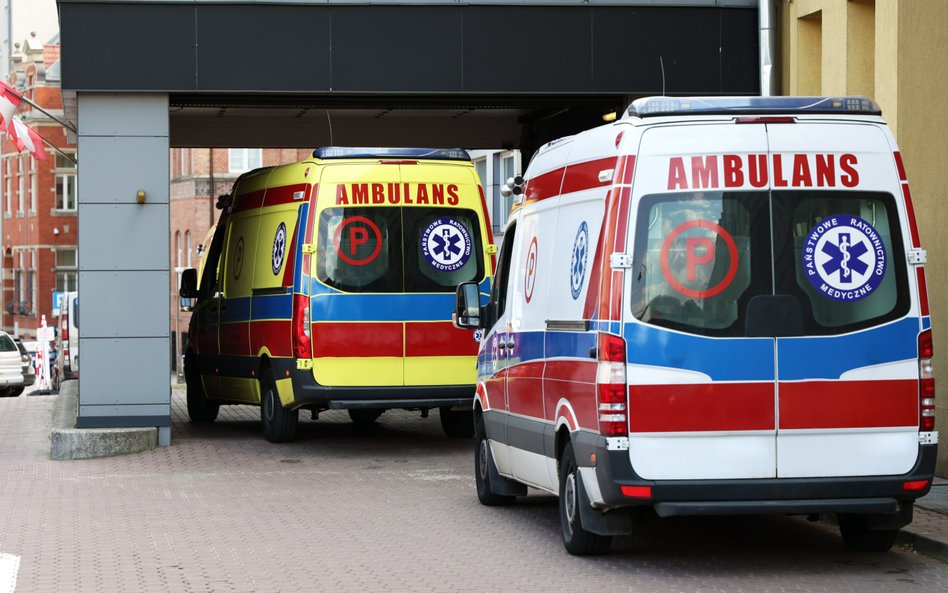 Ustawa budżetowa podpisana. Będą wyższe nakłady na ochronę zdrowia w 2026 r.