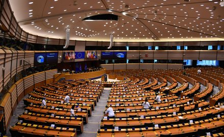 Polski kandydat na audytora odrzucony przez Parlament Europejski
