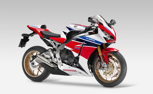 Honda CBR1000RR