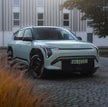 Kia EV3 - przekona do elektryfikacji