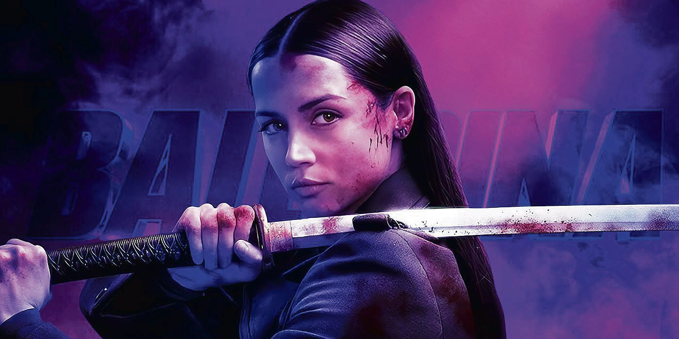 „Ballerina. Z uniwersum Johna Wicka”: Zabójczyni o niewinnej twarzy