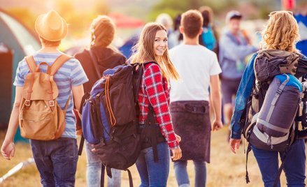 Milenialsi oszczędzają na wakacje