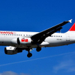 Szwajcarska linia uziemiła wszystkie Airbusy 220. Duże zakłócenia