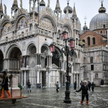 Wenecja – woda się cofnęła, turyści nie