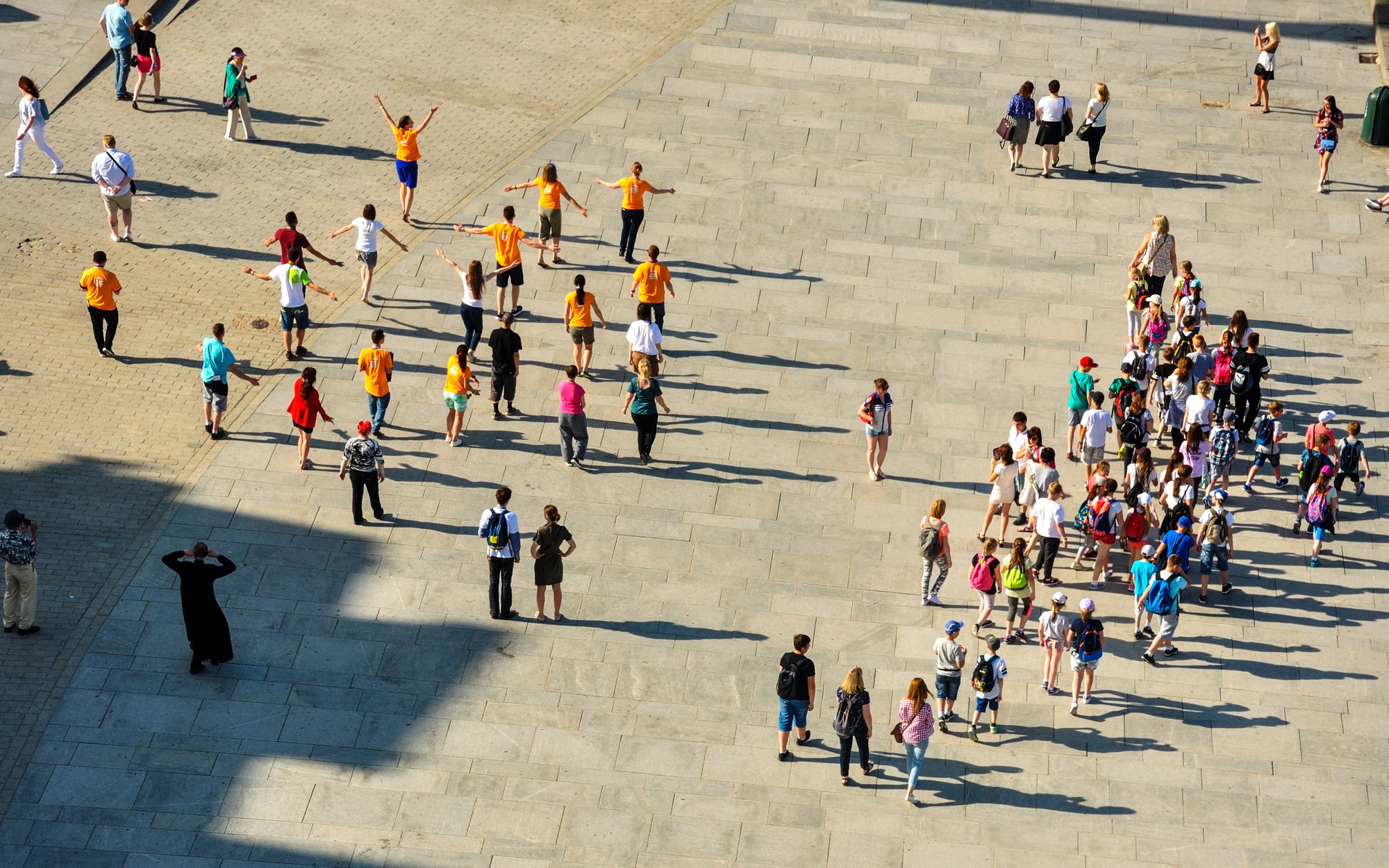 Estera Flieger: Polska wygrała los na historycznej loterii