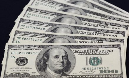 1,5 biliona dolarów na przejęcia