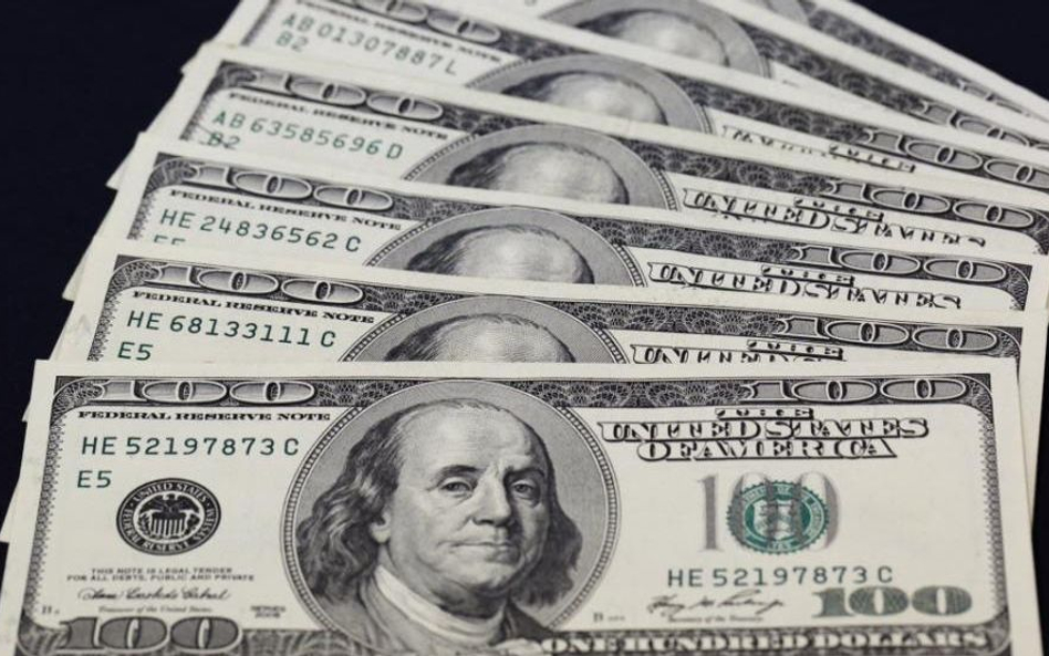 Koniec ryzykownej miłości za bilion dolarów