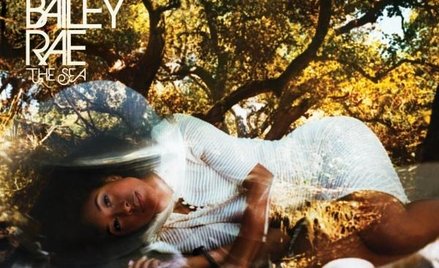 Corinne Bailey Rae, „The Sea”, EMI, 2010