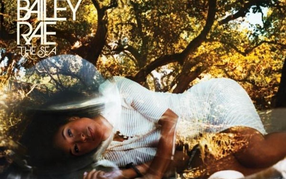 Corinne Bailey Rae, „The Sea”, EMI, 2010