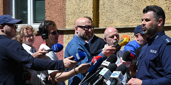 Kolejne zatrzymania w sprawie alarmów bombowych