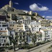 Na Ibizie popyt na pobyty hotelowe pozostaje stabilny, ale tempo wzrostu rezerwacji spowolniło