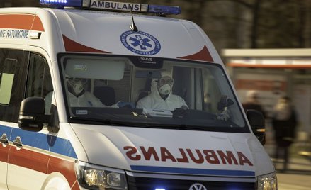 135 nowych przypadków zakażeń. Z tego dwie trzecie na Śląsku