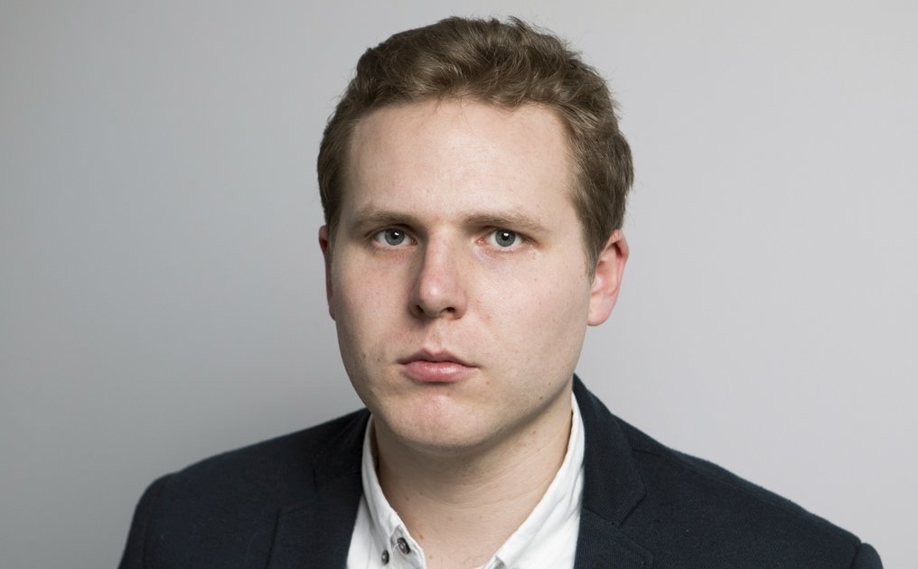 Jan Maciejewski: Dusza nigdzie nie jest bardziej u siebie niż w baśni