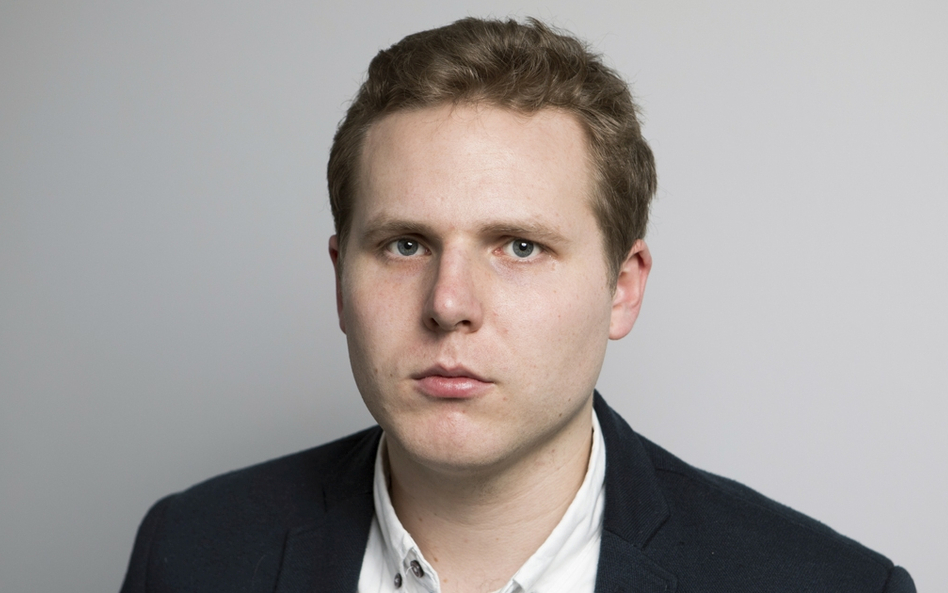 Jan Maciejewski: Nic to