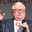 W 30. rocznicę częściowo wolnych wyborów Wałęsa błysnął myślą o potrzebie założenia partii mniejszoś