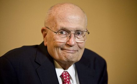 Zmarł John Dingell. Zasiadał w Kongresie za 11 prezydentów