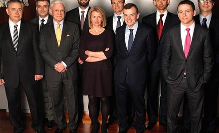 Najwięcej pracy przy wiodących transakcjach miał w ubiegłym roku zespół Weil, Gotshal & Manges