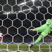 Popis bramkarzy w rzutach karnych. Chorwacja w ćwierćfinale!