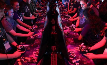Targi gier Gamescom w Kolonii w br. przyciągnęły rekordową liczbę producentów z naszego kraju