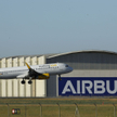 Airbus reorganizuje produkcję