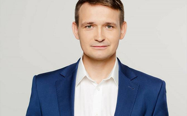 Kandydatem KO na marszałka województwa dolnośląskiego ma być Michał Jaros