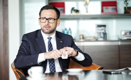 Prezes Orlen: Efekt skali zapewni opłacalność inwestycji w wiatraki na Bałtyku
