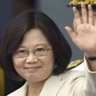 Prezydent Tajwanu, Tsai Ing-wen