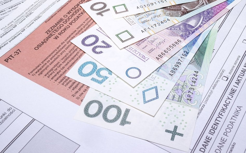 PIT: Jakie konsekwencje rozliczenia po terminie