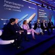 zdjęcie Forum Gospodarcze 2026 Debata Bezpieczeństwo i rozwój