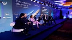 zdjęcie Forum Gospodarcze 2026 Debata Bezpieczeństwo i rozwój