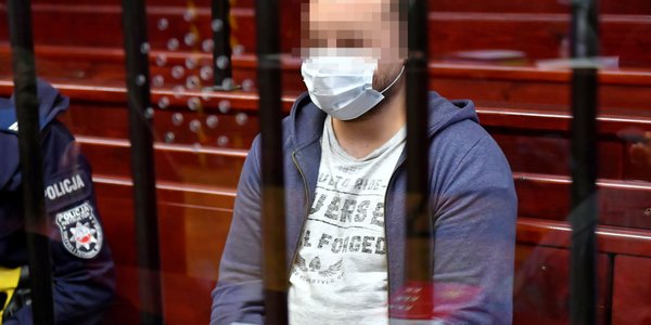 Sąd Najwyższy oddalił kasację ws. wyroku dla zabójcy Kristiny z Mrowin