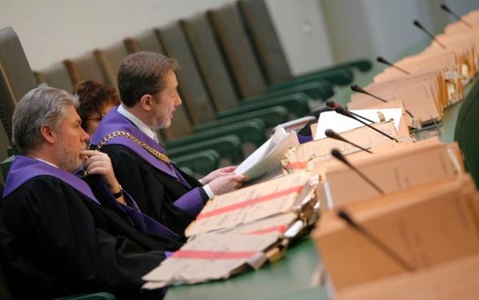 Sąd może zredagować odpowiedź prasową