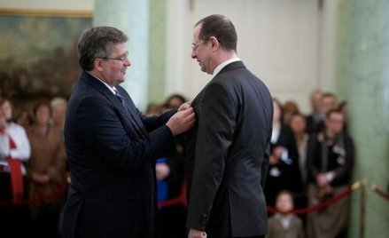 Wojciech Maziarski: Raport Millera precyzyjnie opisał przebieg katastrofy smoleńskiej