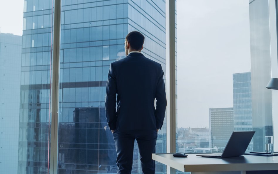 Naukowcy przeanalizowali wyniki badań PET mózgu kilkuset mężczyzn w średnim wieku