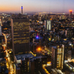 Financial Times: Urbanizacja Afryki