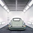Holenderska firma przerabia zabytkowe Porsche na „elektryki”