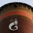 Gazprom dodał gazu