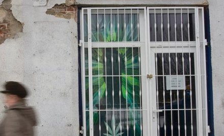 Handlujący dopalaczami pod lupą PIP