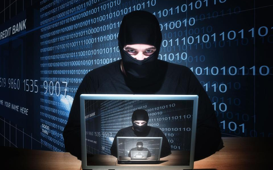 Koszty cyberprzestępczości podwoją się do 2021 roku