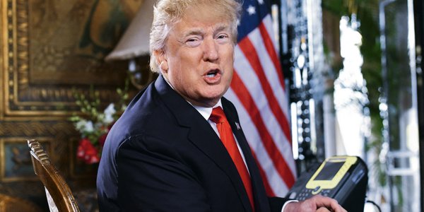 Jak Donald Trump zmienił Amerykę po swoim pierwszym zwycięstwie