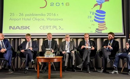 Konferencja SECURE stanowi wyjątkową okazję, aby posłuchać czołowych ekspertów z dziedziny bezpiecze