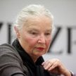 Jadwiga Staniszkis: Gdy słabnie rząd wzmacnia się opozycja