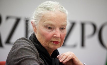 Jadwiga Staniszkis: Trudno rządzić, skoro część społeczeństwa nie ufa państwu