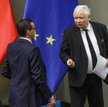 Michał Kolanko: Jak rządzić bez większości