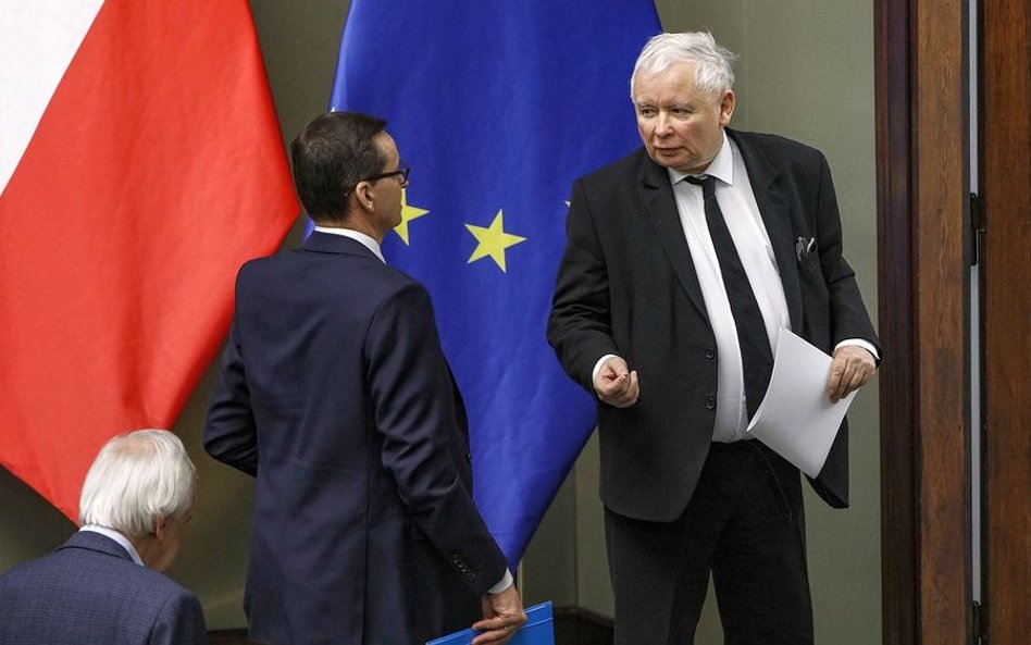 Michał Kolanko: Jak rządzić bez większości