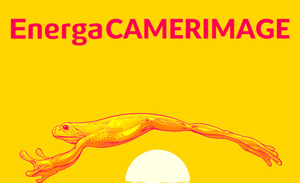 EnergaCAMERIMAGE: Żaby rozdane