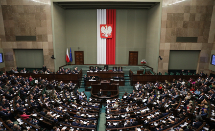 Zmiany w KRUS nie budzą wątpliwości posłów