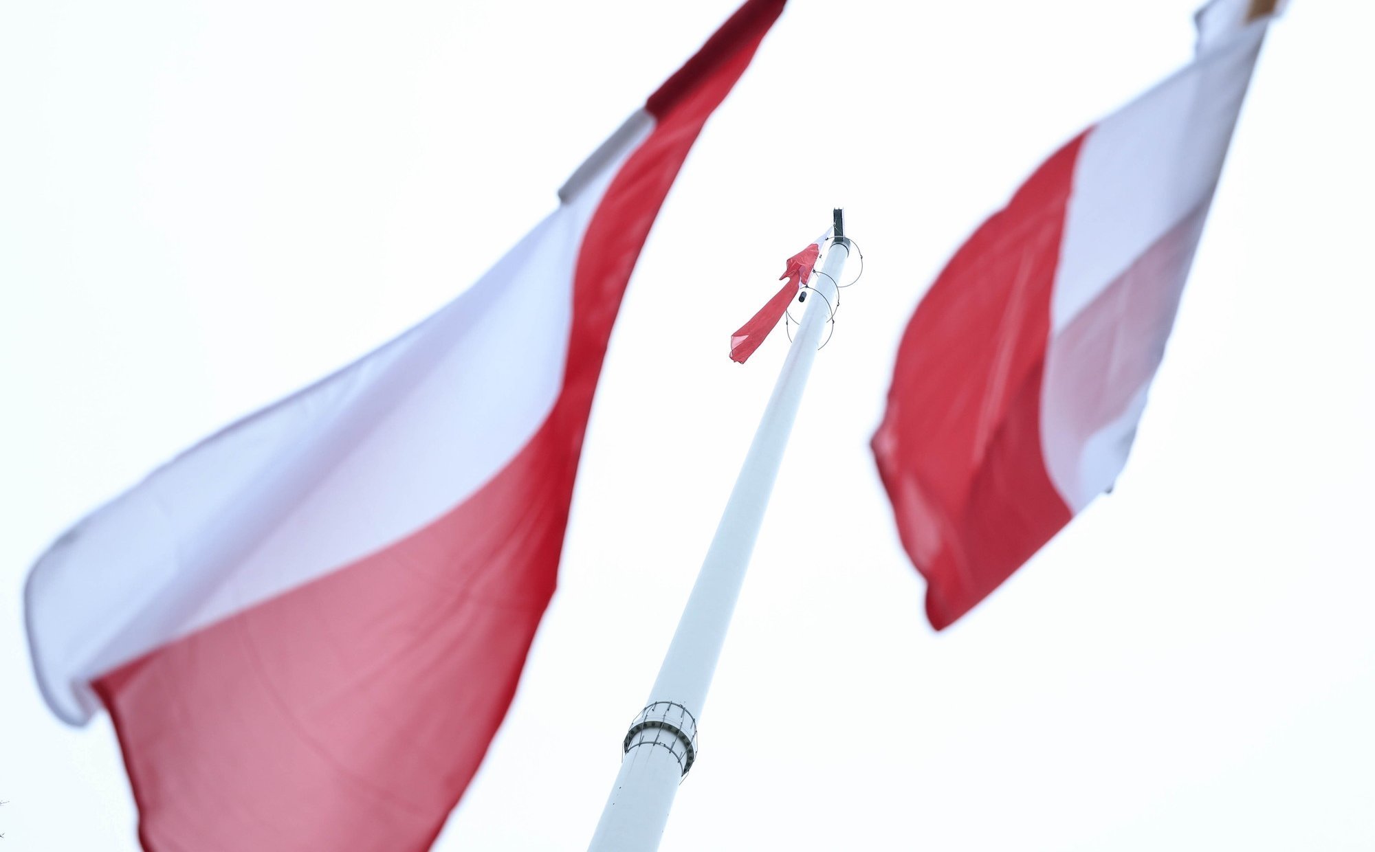 Jarosław Kuisz: Pułapka fasadowego nacjonalizmu